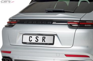 CSR Heckspoiler | Heckflügel für Porsche Panamera 2 (Typ 971) Limousine / Sport Turismo HF530