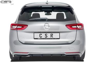 CSR Heckspoiler | Heckflügel für Opel Insignia B Sports Tourer HF531