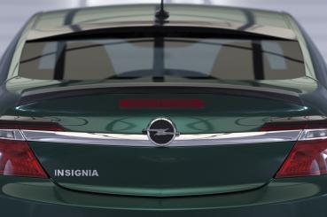 CSR Heckspoiler | Heckflügel für Opel Insignia A (Facelift) HF535
