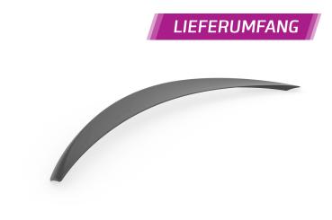 CSR Heckspoiler | Heckflügel für Opel Insignia A (Facelift) HF535