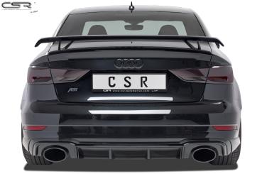 CSR Heckspoiler | Heckflügel für Audi A3 8V Limousine / Cabrio HF539