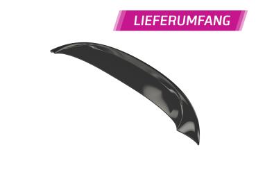 CSR Heckspoiler | Heckflügel für Opel Astra K Sports Tourer HF542