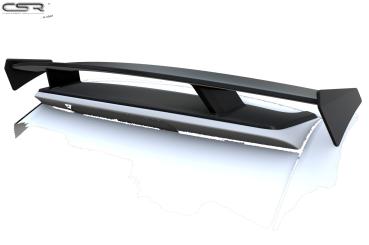 CSR Heckspoiler | Heckflügel für Skoda Octavia III Typ 5E Combi RS HF544