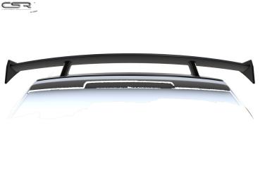 CSR Heckspoiler | Heckflügel für Skoda Octavia III Typ 5E Combi RS HF544