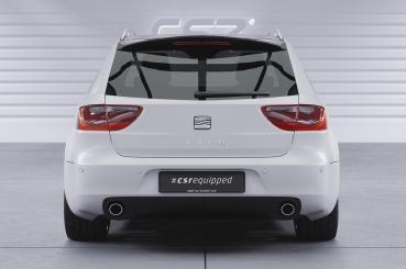 CSR Heckspoiler | Heckflügel für Seat Exeo 3R ST HF546
