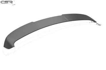 CSR Heckspoiler | Heckflügel für Audi A6 C7 4G Avant HF547