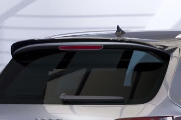 CSR Heckspoiler | Heckflügel für Audi Q7 4L HF550