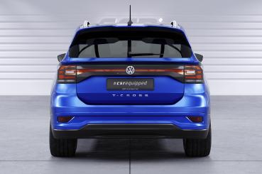 CSR Heckspoiler | Heckflügel für VW T-Cross HF551