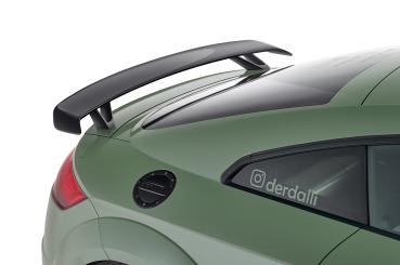 CSR Heckspoiler | Heckflügel für Audi TT FV/8S HF565