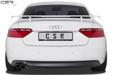 CSR Heckspoiler | Heckflügel für Audi A5 8T HF567