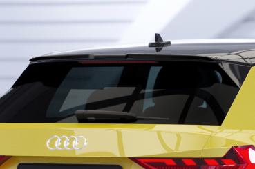 CSR Heckspoiler | Heckflügel mit ABE für Audi A1 GB HF569-K Kupfer matt (keine Lackierung erforderlich)