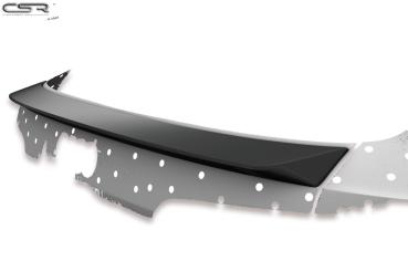 CSR Heckspoiler | Heckflügel für Audi A4 B9 (Typ 8W) Avant HF575