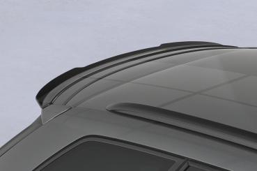 CSR Heckspoiler | Heckflügel mit ABE für Seat Leon 3 (Typ 5F) ST Cupra HF580-K Kupfer matt (keine Lackierung erforderlich)