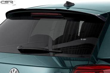 CSR Heckspoiler | Heckflügel mit ABE für VW Polo VI 2G (Typ AW) HF581-K Kupfer matt (keine Lackierung erforderlich)
