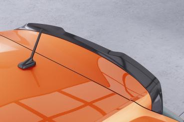 CSR Heckspoiler | Heckflügel mit ABE für VW Polo VI 2G (AW) GTI/R-Line HF582-K Kupfer matt (keine Lackierung erforderlich)