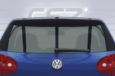 CSR Heckspoiler | Heckflügel mit ABE für VW Golf 5 HF585-K Kupfer matt (keine Lackierung erforderlich)
