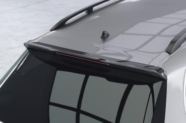 CSR Heckspoiler | Heckflügel mit ABE für VW Golf 5 Variant HF586-K Kupfer matt (keine Lackierung erforderlich)