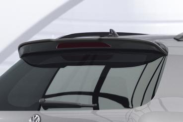 CSR Heckspoiler | Heckflügel mit ABE für VW Golf 5 Variant HF586-K Kupfer matt (keine Lackierung erforderlich)