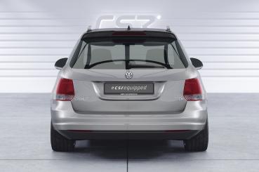 CSR Heckspoiler | Heckflügel mit ABE für VW Golf 5 Variant HF586-K Kupfer matt (keine Lackierung erforderlich)