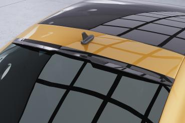 CSR Heckspoiler | Heckflügel mit ABE für VW Beetle Typ 5C HF588-L Lackierung erforderlich