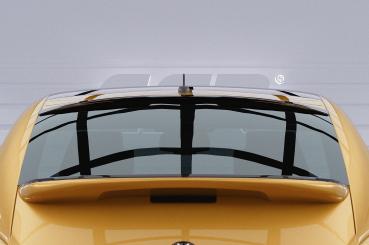 CSR Heckspoiler | Heckflügel mit ABE für VW Beetle Typ 5C HF588-L Lackierung erforderlich