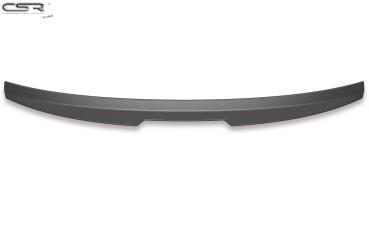 CSR Heckspoiler | Heckflügel mit ABE für VW Beetle Typ 5C HF588-L Lackierung erforderlich