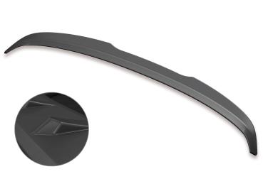 CSR Heckspoiler | Heckflügel mit ABE für VW Passat B6 Typ 3C HF602-L Lackierung erforderlich (unlackiert)