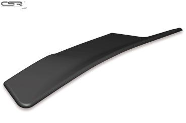 CSR Heckspoiler | Heckflügel mit ABE für VW Passat B6 Typ 3C HF602-G Glossy schwarz Hochglanz (keine Lackierung erforderlich)