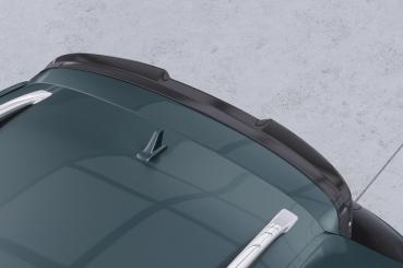 CSR Heckspoiler | Heckflügel mit ABE für VW Passat B7 Typ 3C HF604-K Kupfer matt (keine Lackierung erforderlich)