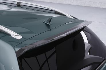 CSR Heckspoiler | Heckflügel mit ABE für VW Passat B7 Typ 3C HF604-L Lackierung erforderlich (unlackiert)