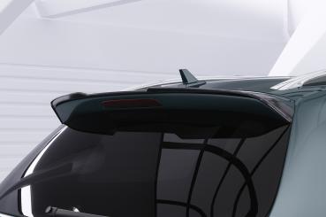 CSR Heckspoiler | Heckflügel mit ABE für VW Passat B7 Typ 3C HF604-L Lackierung erforderlich (unlackiert)