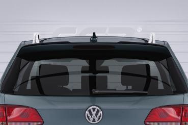 CSR Heckspoiler | Heckflügel mit ABE für VW Passat B7 Typ 3C HF604-L Lackierung erforderlich (unlackiert)