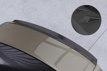 CSR Heckspoiler | Heckflügel mit ABE für VW Passat B7 Typ 3C HF605-L Lackierung erforderlich (unlackiert)