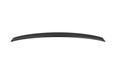 CSR Heckspoiler | Heckflügel mit ABE für VW Passat B7 Typ 3C HF605-C Carbon Look Hochglanz (keine Lackierung erforderlich)