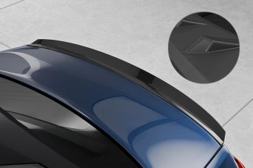 CSR Heckspoiler | Heckflügel mit ABE für VW Passat B8 Typ 3G HF606-L Lackierung erforderlich (unlackiert)