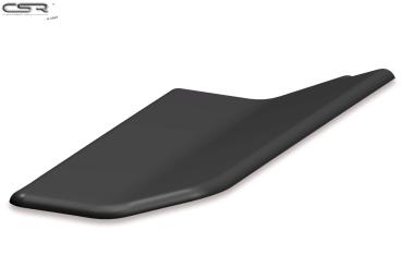 CSR Heckspoiler | Heckflügel mit ABE für VW Passat B8 Typ 3G Variant HF609-M Carbon Look matt strukturiert (keine Lackierung erforderlich)