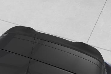 CSR Heckspoiler | Heckflügel mit ABE für Opel Corsa F HF610-K Kupfer matt (keine Lackierung erforderlich)