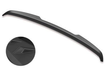 CSR Heckspoiler | Heckflügel mit ABE für VW Polo IV HF613-L Lackierung erforderlich (unlackiert)