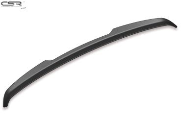 CSR Heckspoiler | Heckflügel mit ABE für VW Polo IV (9N, 9N2, 9N3) HF613-K Kupfer matt (keine Lackierung erforderlich)