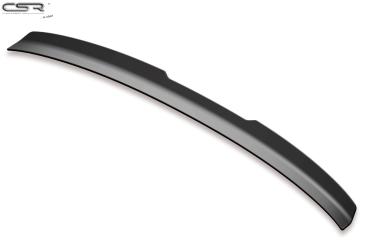 CSR Heckspoiler | Heckflügel mit ABE für VW Polo V (Typ 6R, 6C) HF614-K Kupfer matt (keine Lackierung erforderlich)