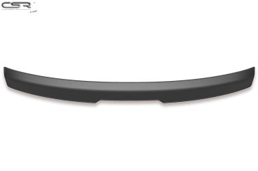 CSR Heckspoiler | Heckflügel mit ABE für VW Polo V (6R, 6C) HF614-L Lackierung erforderlich (unlackiert)