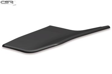 CSR Heckspoiler | Heckflügel mit ABE für VW Polo V (6R, 6C) HF614-L Lackierung erforderlich (unlackiert)