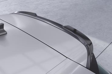 CSR Heckspoiler | Heckflügel mit ABE für VW Golf 8 HF616-K Kupfer matt (keine Lackierung erforderlich)