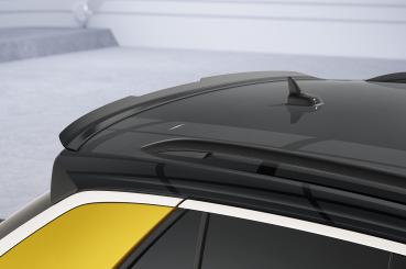 CSR Heckspoiler | Heckflügel mit ABE für VW T-Roc (Typ A1) HF618-K Kupfer matt (keine Lackierung erforderlich)