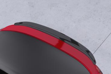 CSR Heckspoiler | Heckflügel mit ABE für VW T-Roc (Typ A1) Cabrio HF619-K Kupfer matt (keine Lackierung erforderlich)