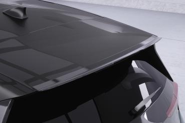 CSR Heckspoiler | Heckflügel mit ABE für VW ID.3 HF620-K Kupfer matt (keine Lackierung erforderlich)