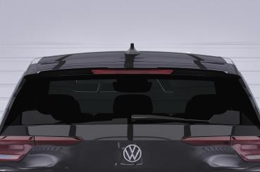 CSR Heckspoiler | Heckflügel mit ABE für VW ID.3 HF620-K Kupfer matt (keine Lackierung erforderlich)