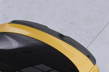 CSR Heckspoiler | Heckflügel mit ABE für VW Arteon HF625-K Kupfer matt (keine Lackierung erforderlich)