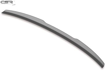 CSR Heckspoiler | Heckflügel mit ABE für VW Jetta V HF626-K Kupfer matt (keine Lackierung erforderlich)