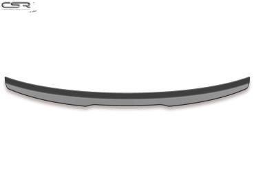 CSR Heckspoiler | Heckflügel mit ABE für VW Jetta V HF626-L Lackierung erforderlich (unlackiert)